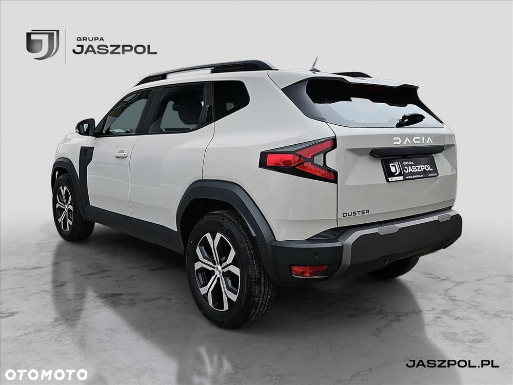 Dacia Duster - 7