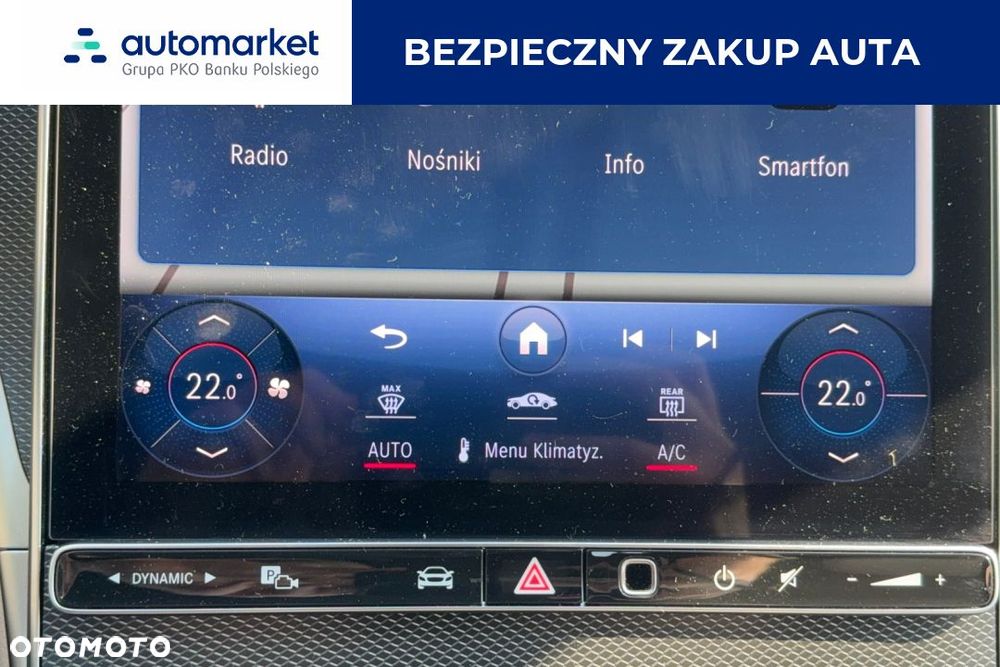 Mercedes-Benz Klasa C - 19