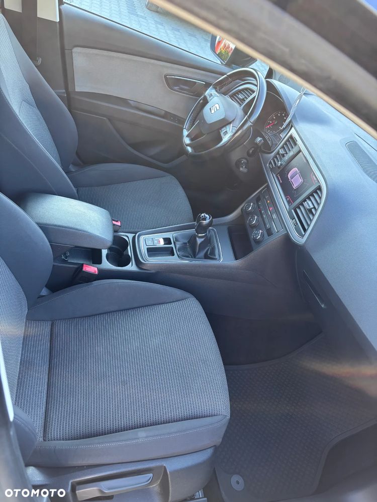 Seat Leon 1.0 EcoTSI Style S&S - 8