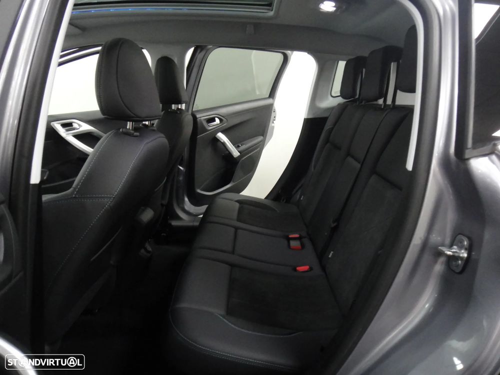 Peugeot 2008 PureTech 110 GPF Stop&Start EAT6 Crossway - 21