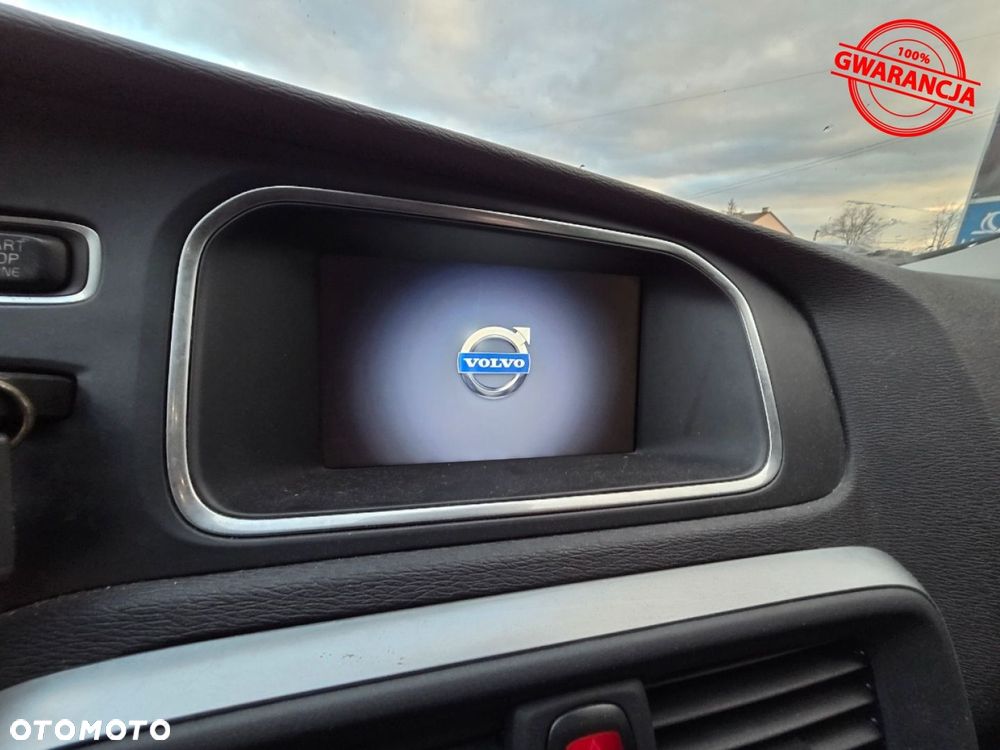 Volvo V40 - 29