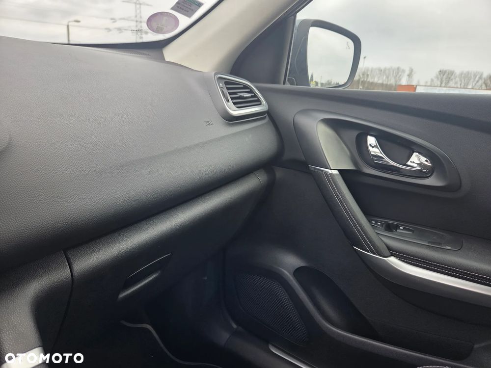 Renault Kadjar Energy TCe 130 EDC LIMITED - 20