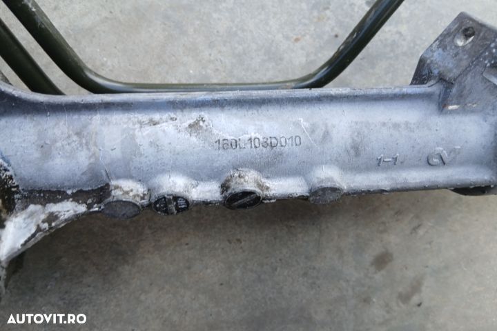 Caseta de directie 0250080025001 0250080025001 Opel Astra G [1998 - 2 - 4