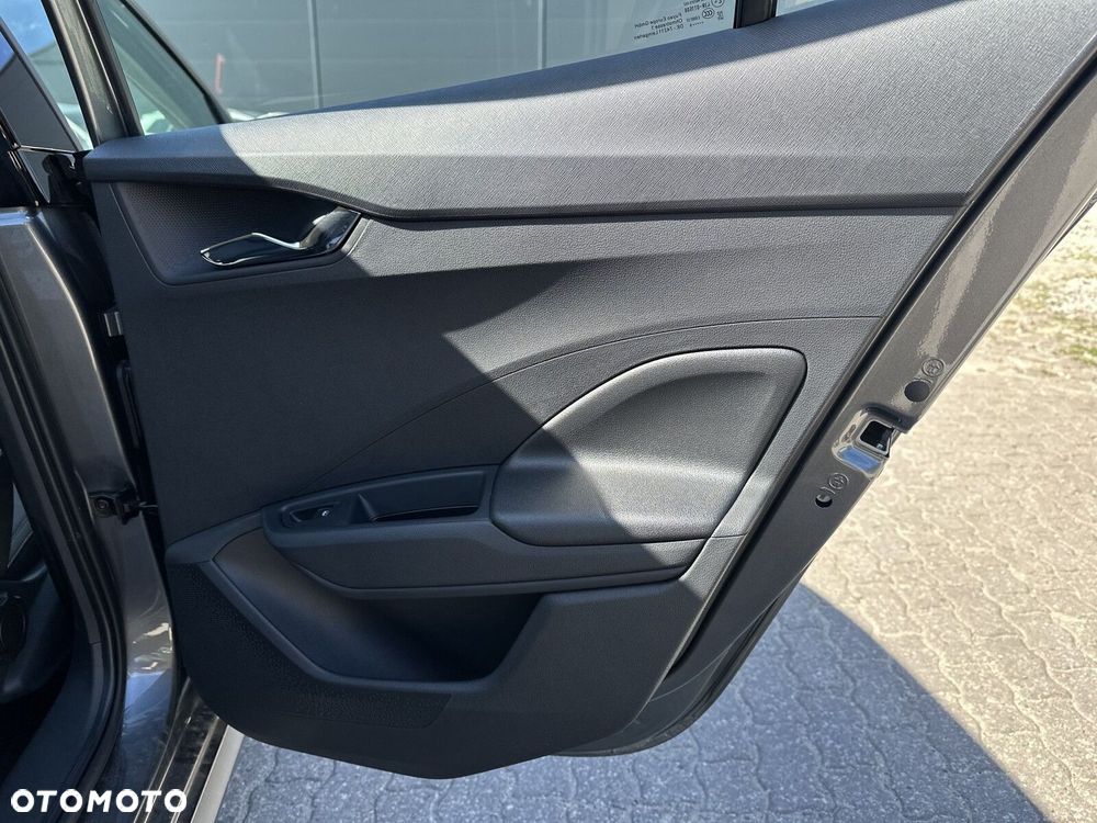 Skoda Fabia 1.0 TSI Drive DSG - 20