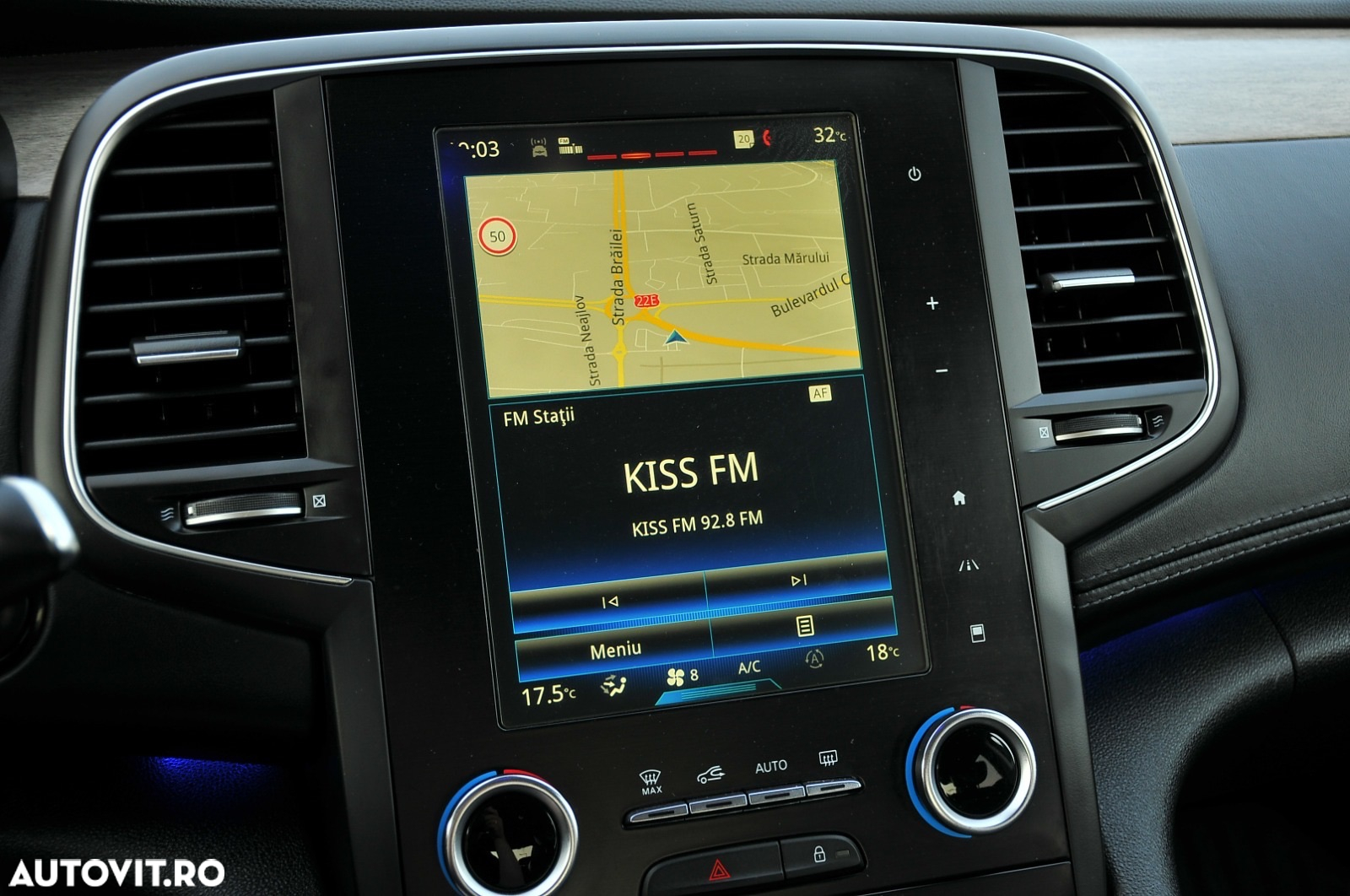 Renault Talisman Grandtour ENERGY dCi 160 EDC INITIALE PARIS - 14