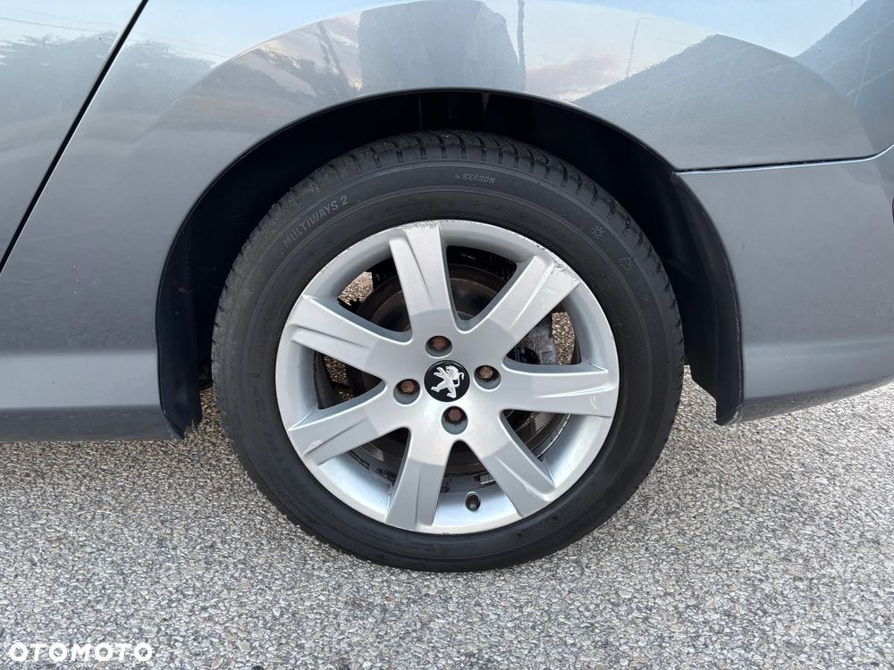 Peugeot 308 120 VTi Tendance - 26