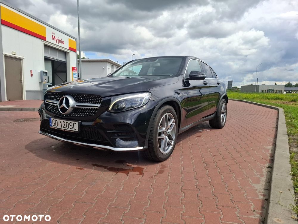 Mercedes-Benz GLC - 10