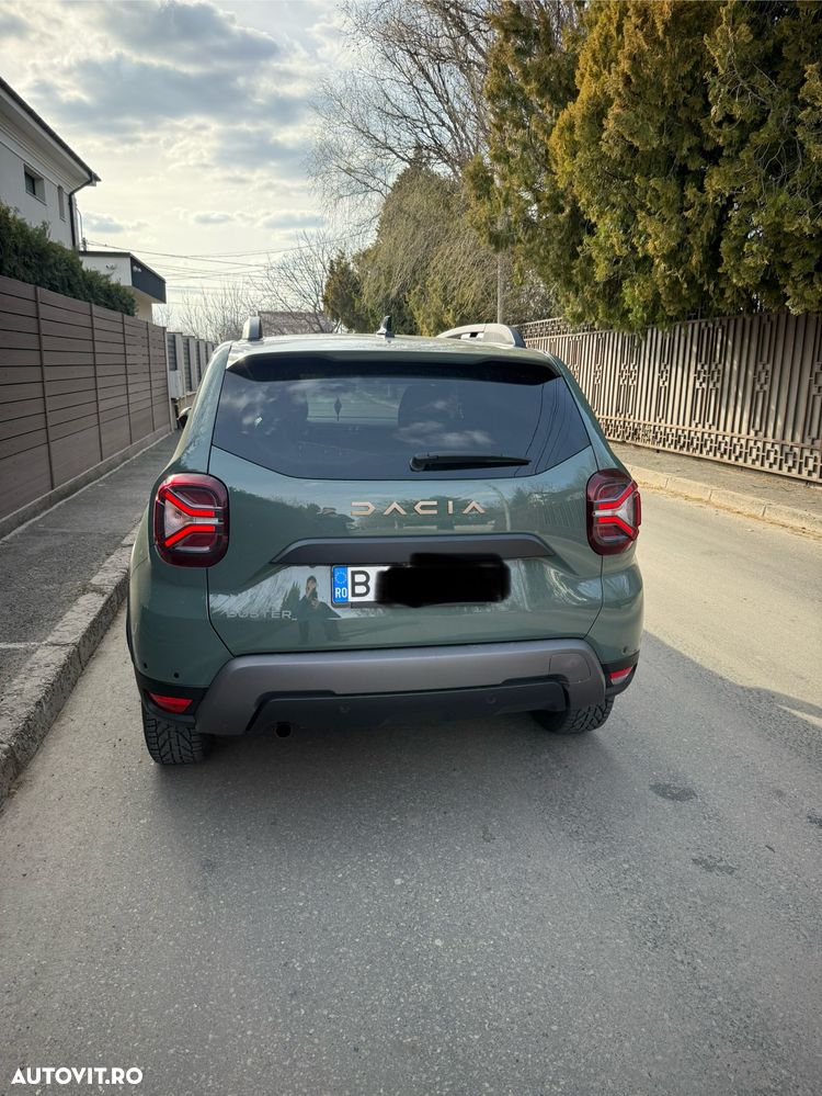 Dacia Duster TCe 150 EDC Extreme - 3