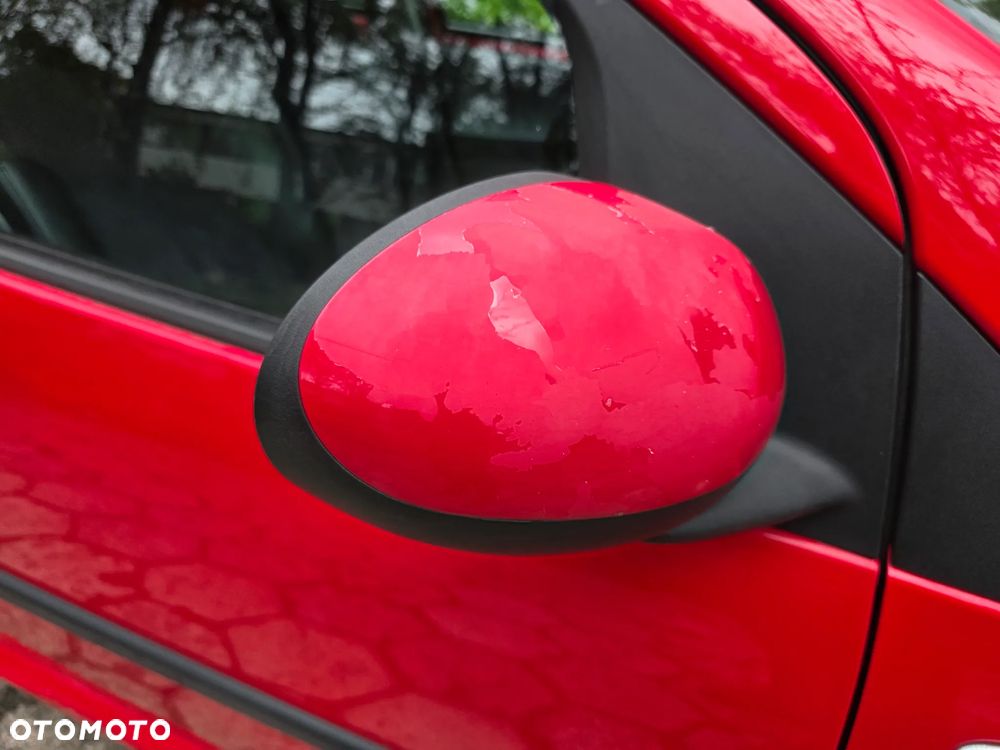 Citroën C1 1.0i Impress - 5