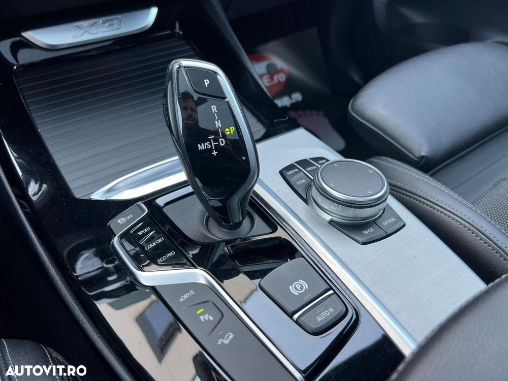 BMW X3 - 19