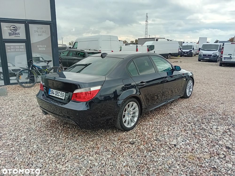 BMW Seria 5 530i - 5