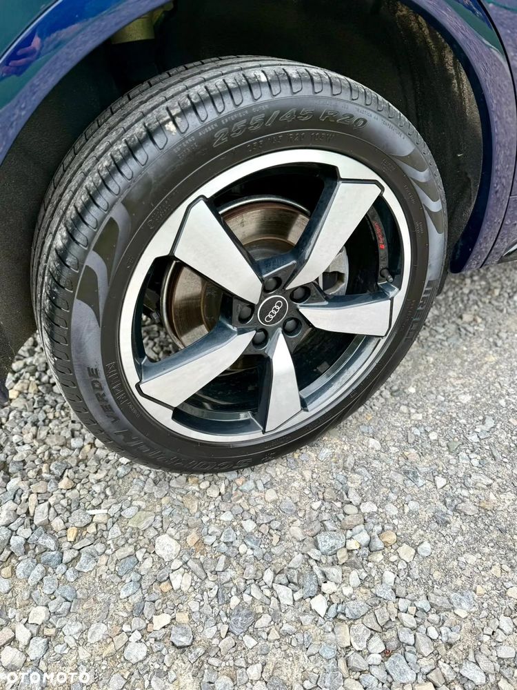 Audi Q5 45 TFSI quattro S tronic S line - 30