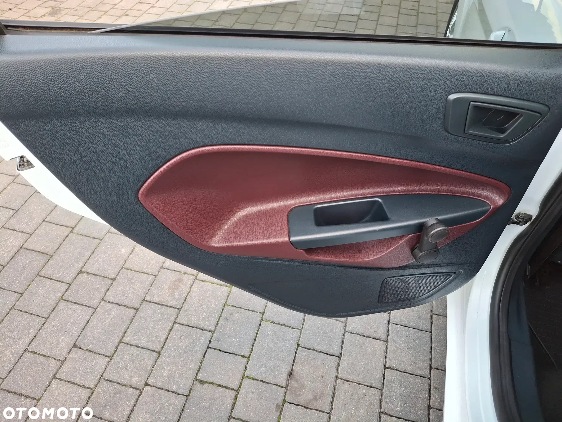 Ford Fiesta 1.4 Titanium - 29