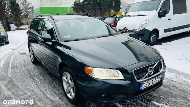 Volvo V70 2.0D Momentum - 8