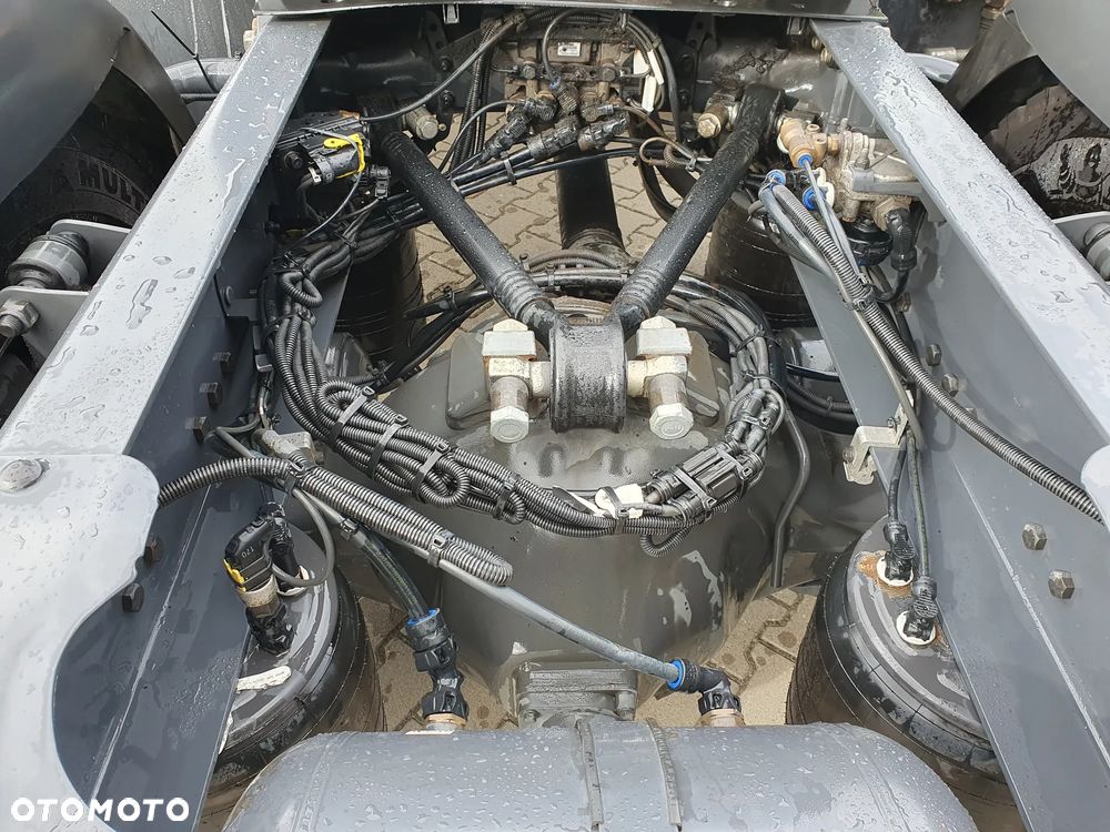 Scania - 33