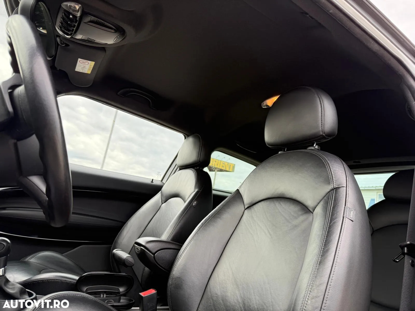 Mini Paceman Cooper SD Aut. - 28