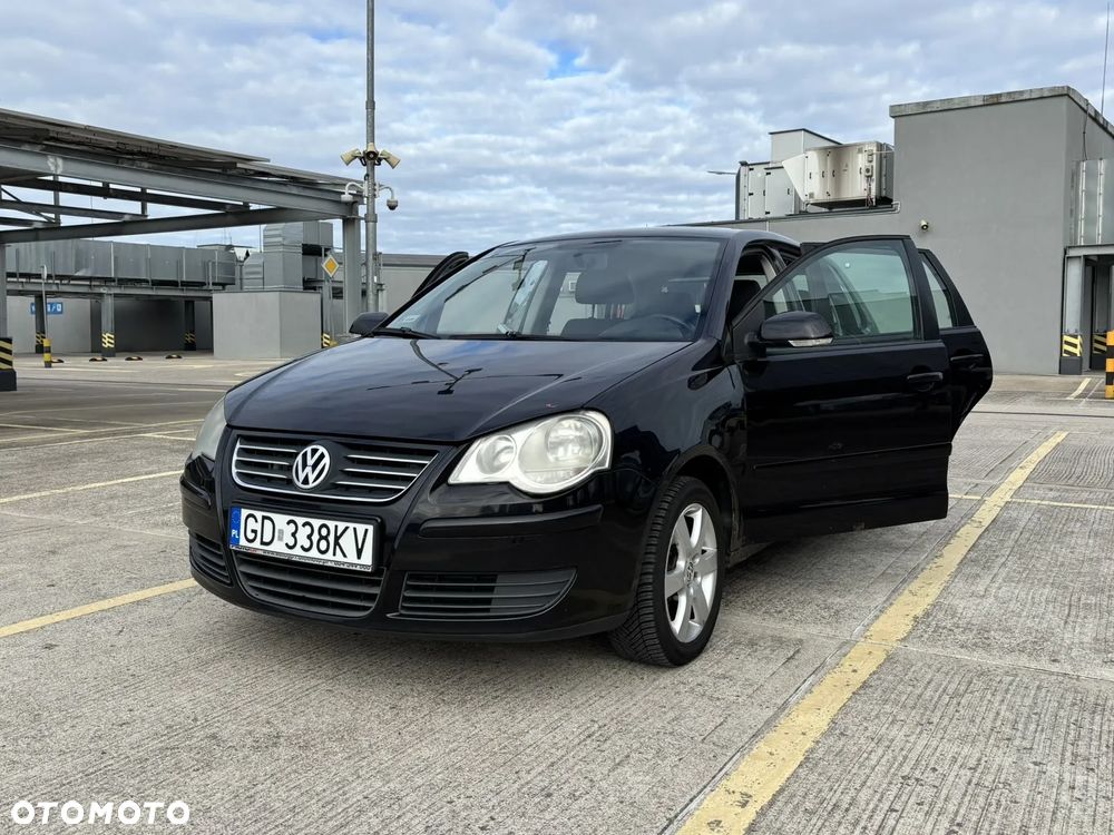 Volkswagen Polo 1.4 - 1