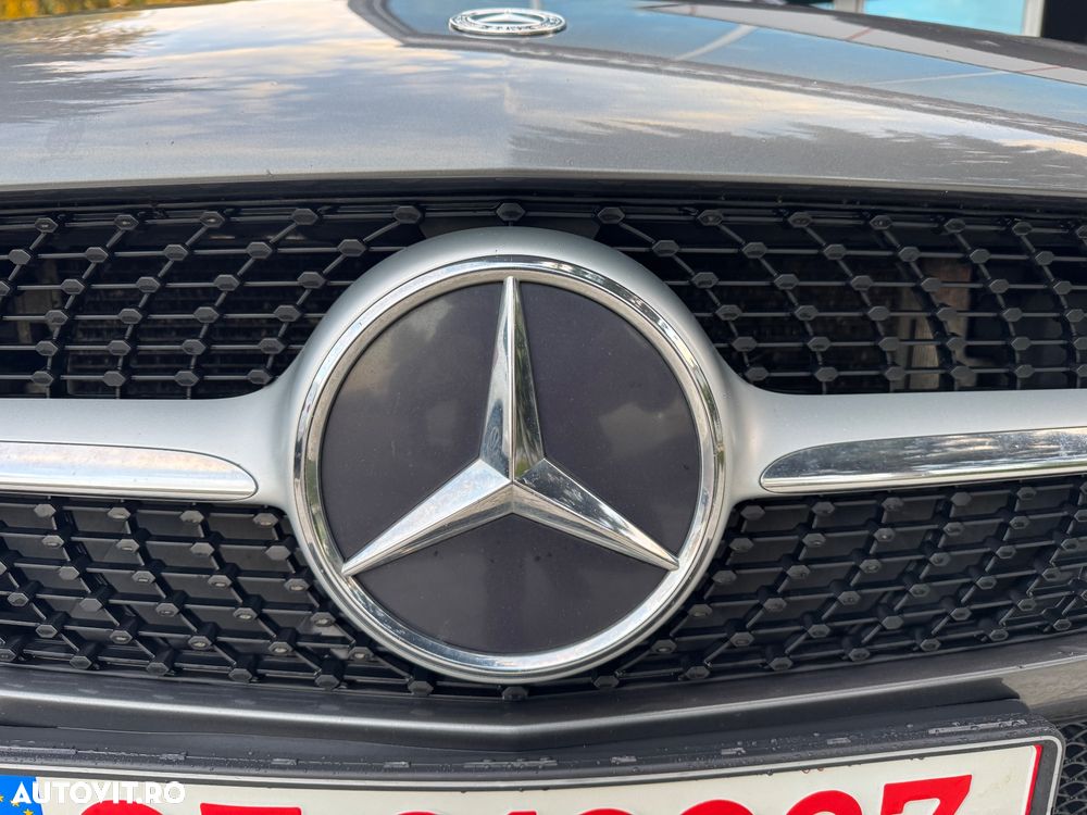 Mercedes-Benz A 180 d 7G-DCT - 23