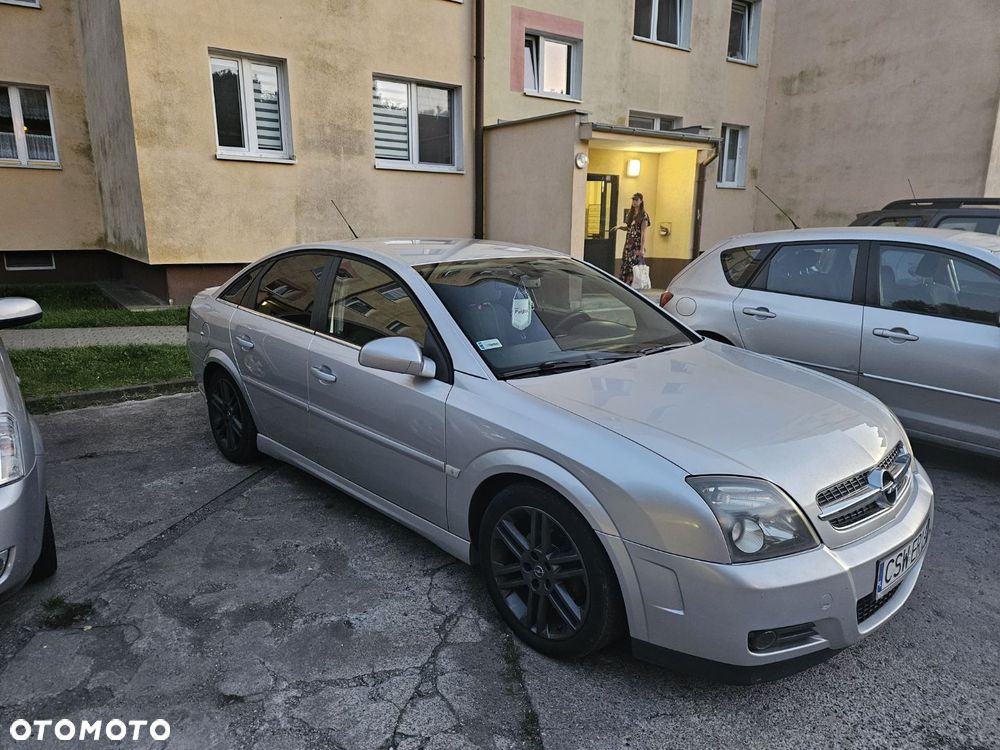 Opel Vectra 1.8 Club - 1