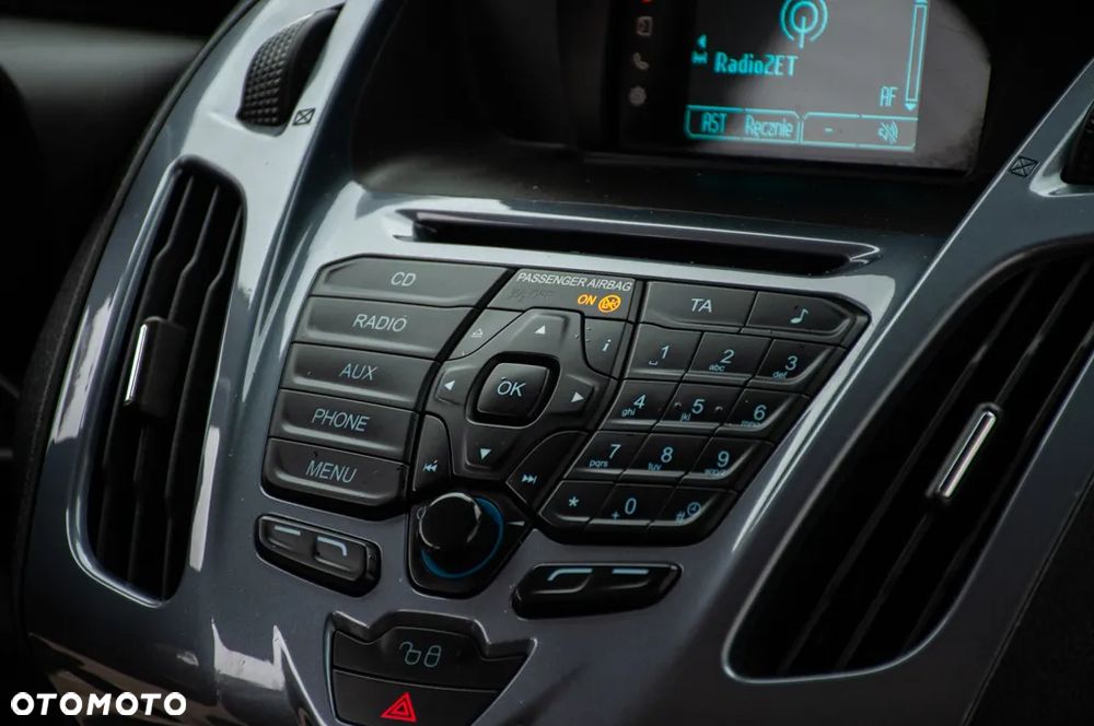 Ford Tourneo Connect 1.6 TDCi Start-Stop Titanium - 29