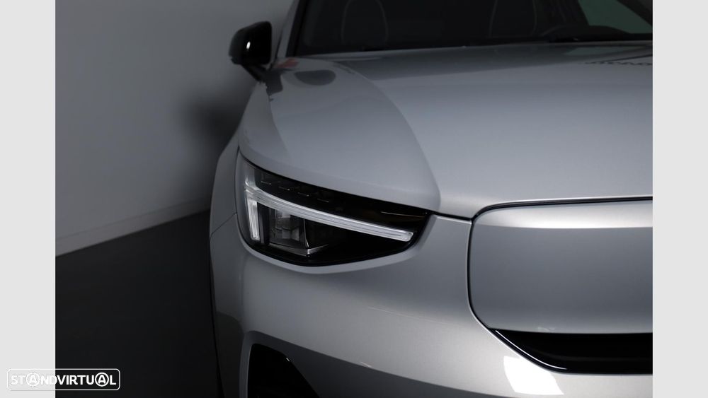 Volvo C40 Recharge Extended Range Plus - 7