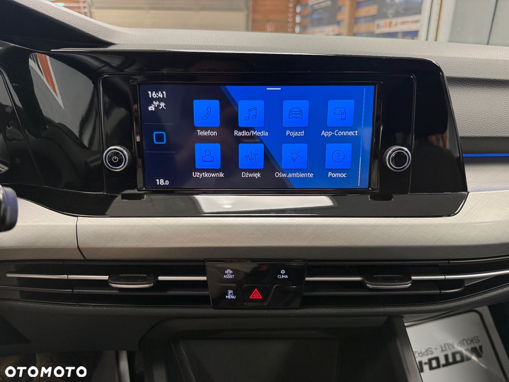 Volkswagen Golf - 13