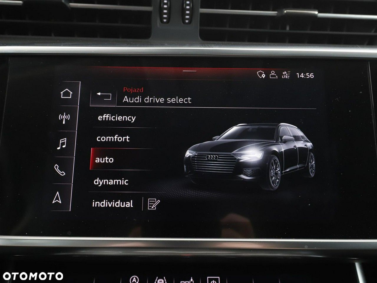 Audi A6 Avant 40 TDI S tronic sport - 23