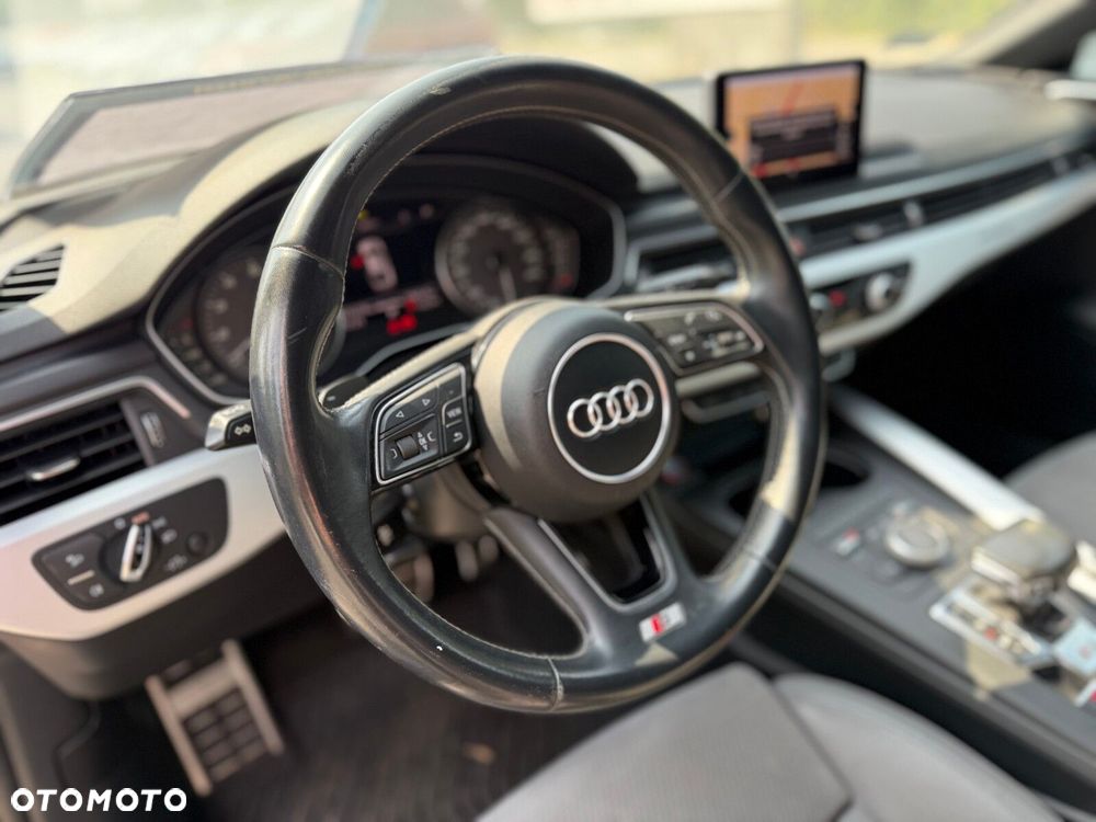 Audi A5 Sportback - 24