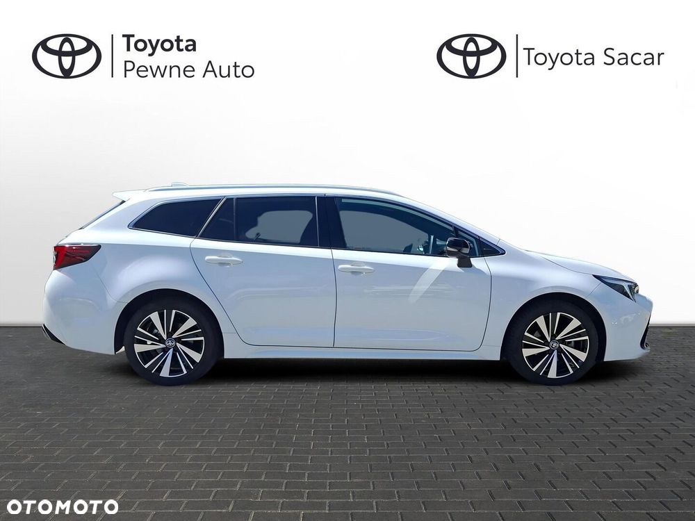 Toyota Corolla 1.8 Hybrid Style - 4