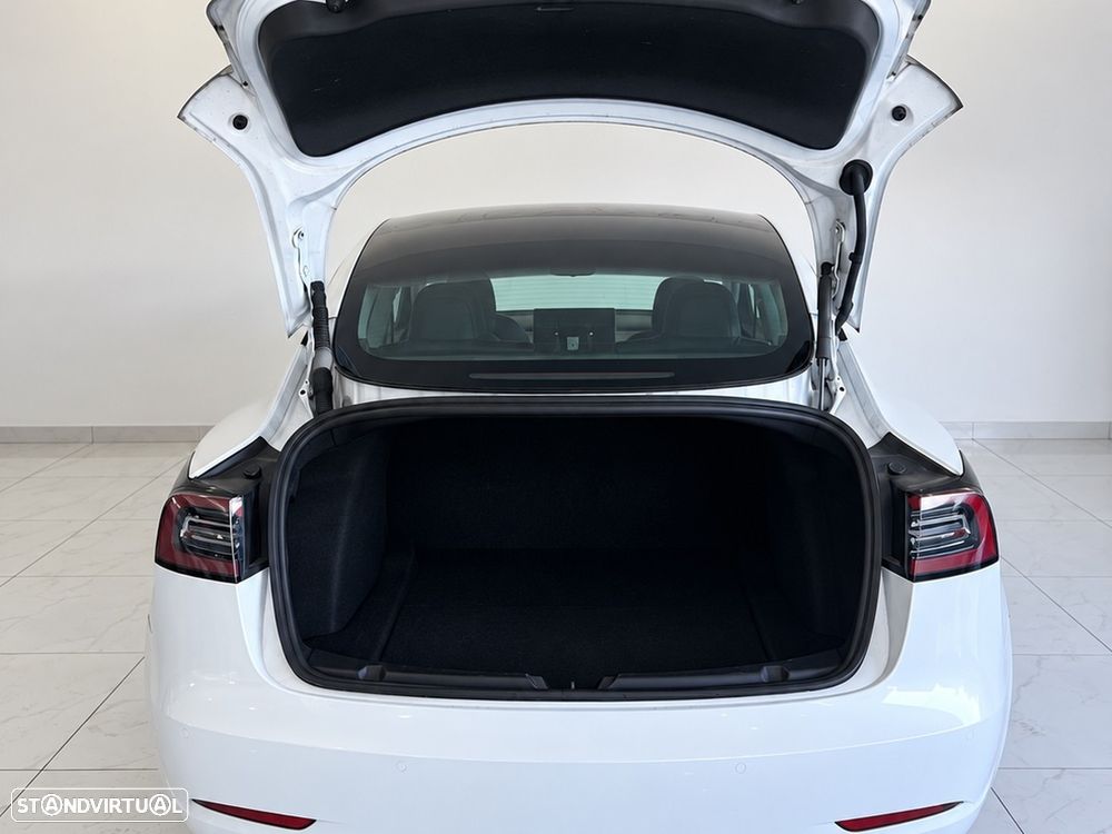 Tesla Model 3 Long Range Tração Integral Premium - 8