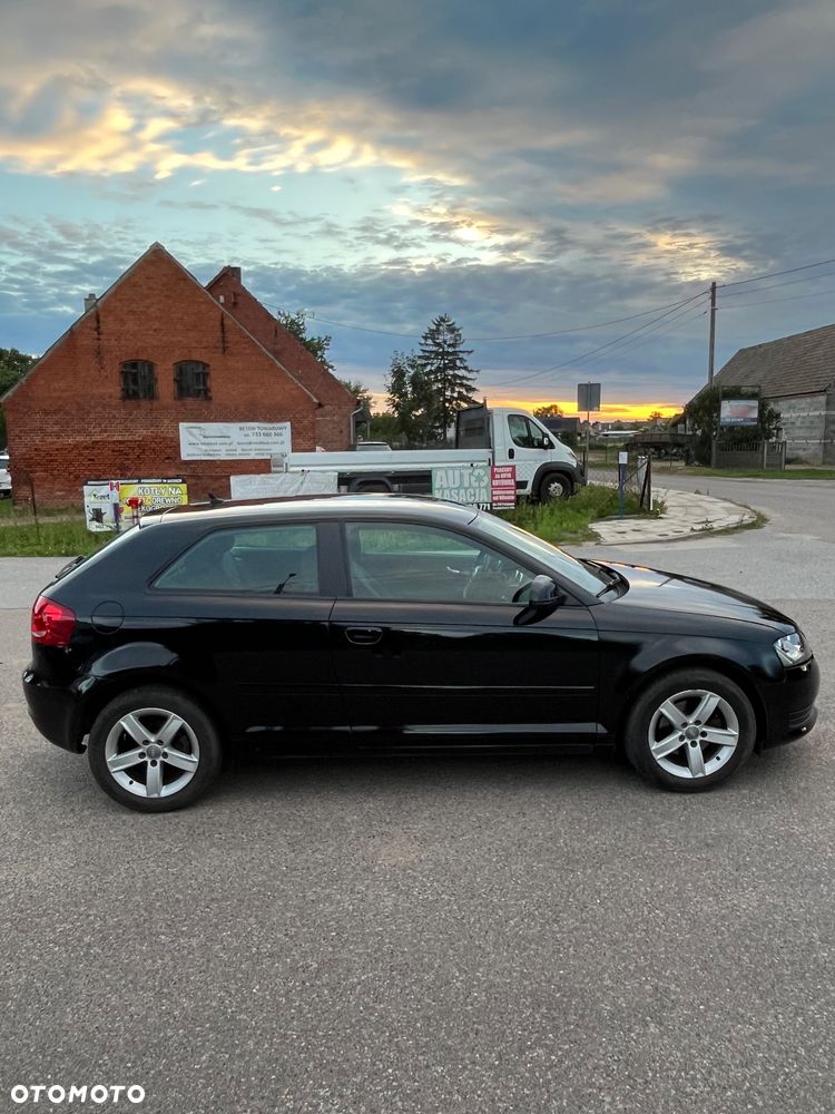 Audi A3 3-drzwiowe - 5