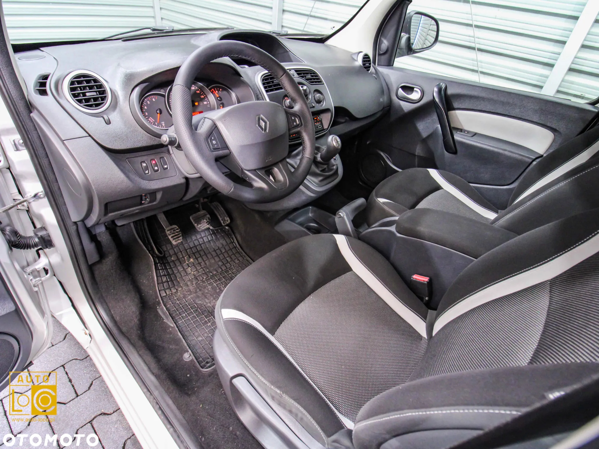 Renault Kangoo - 17