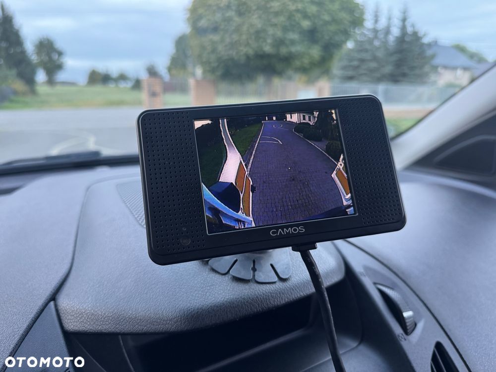 Ford Transit Connect - 20