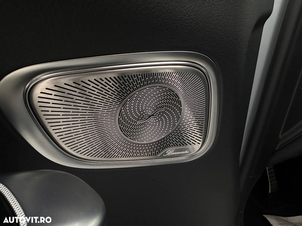 Mercedes-Benz GLC 200 4MATIC MHEV - 11