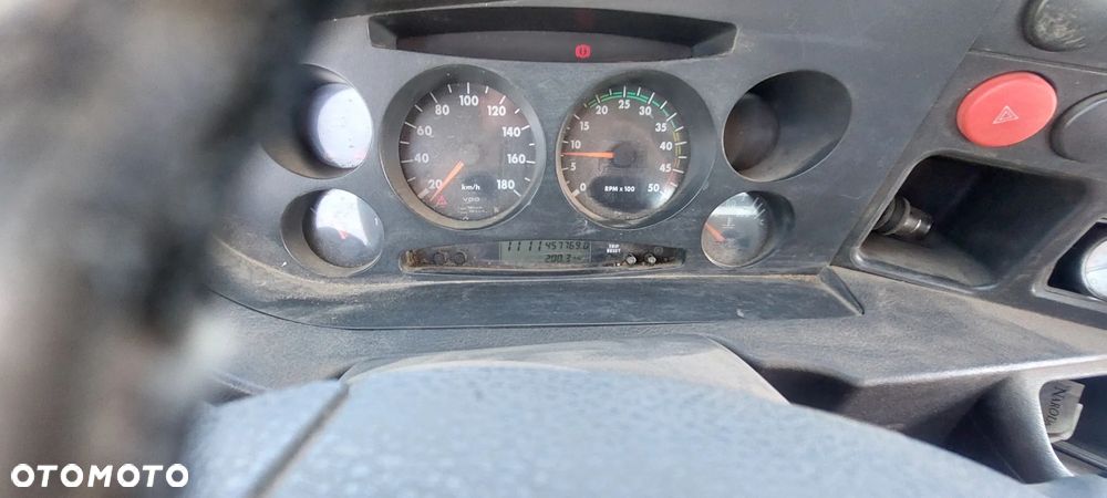 Iveco Daily 65C15 - 7