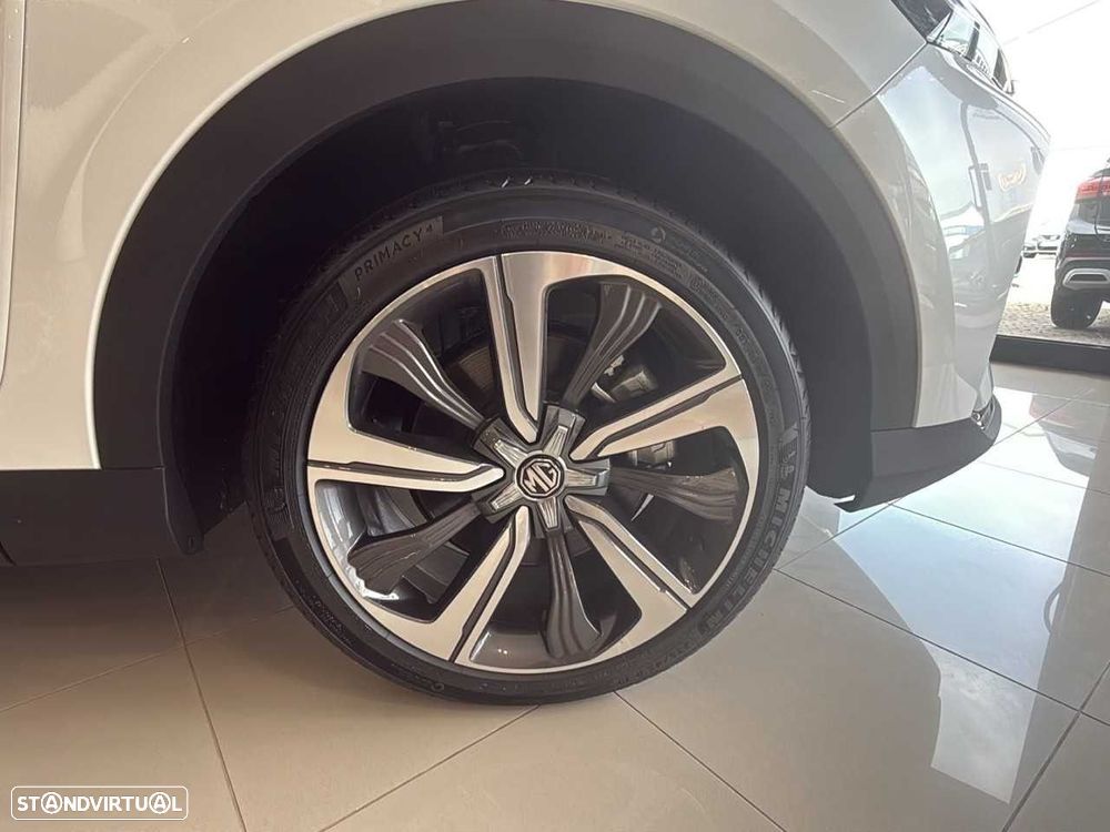 MG Marvel R 70 kWh Luxury - 11