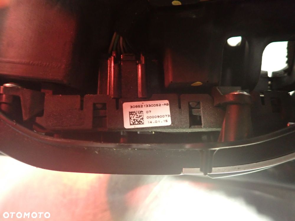 KIEROWNICA FORD MONDEO V 1.5 - 3