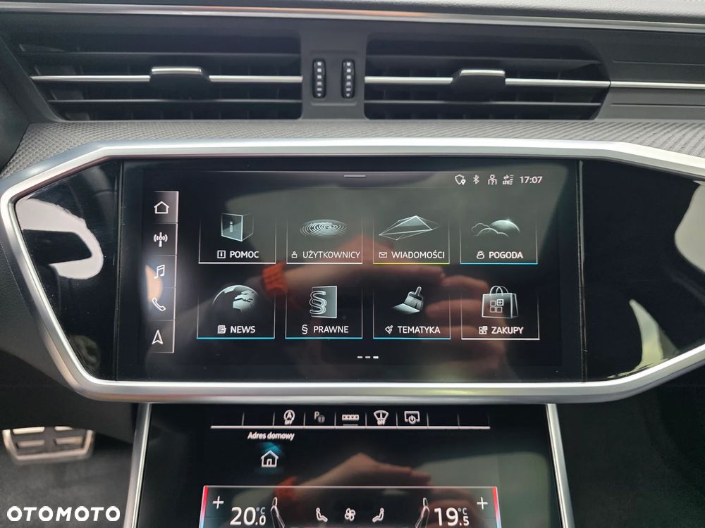 Audi A6 Limousine 40 TDI mHEV Quattro S Line S tronic - 28