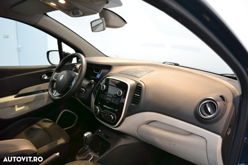 Renault Captur dCi EDC Zen - 12
