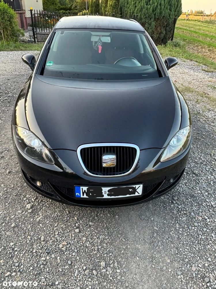 Seat Leon - 5