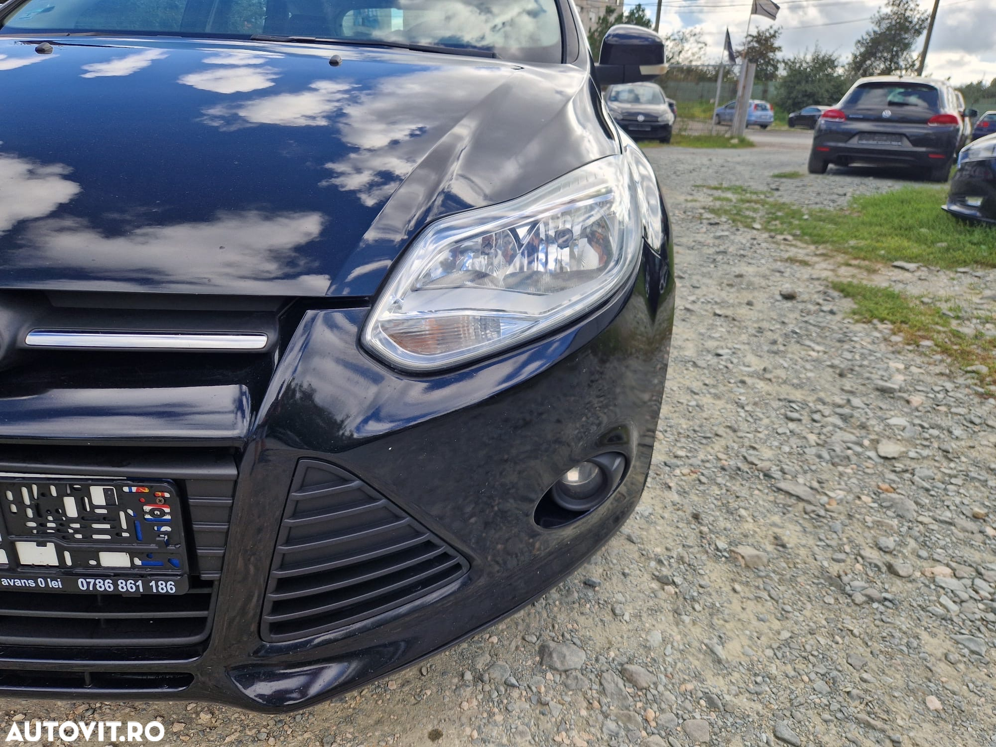 Ford Focus - 18