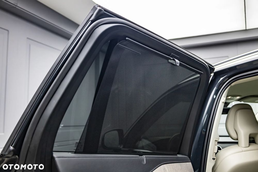 Volvo XC 90 B5 D AWD Inscription - 31