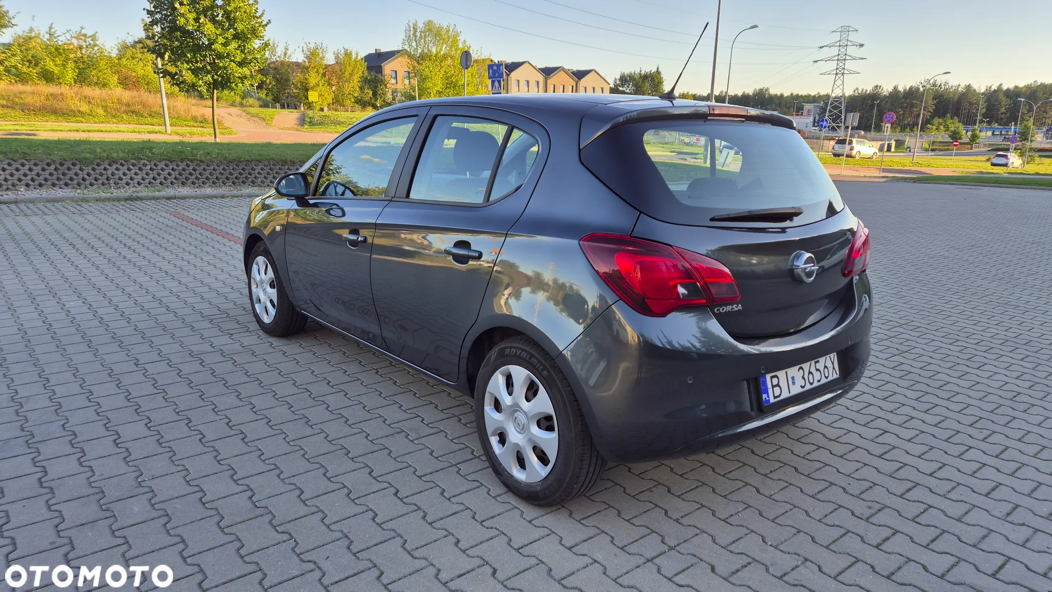 Opel Corsa 1.4 Enjoy - 5