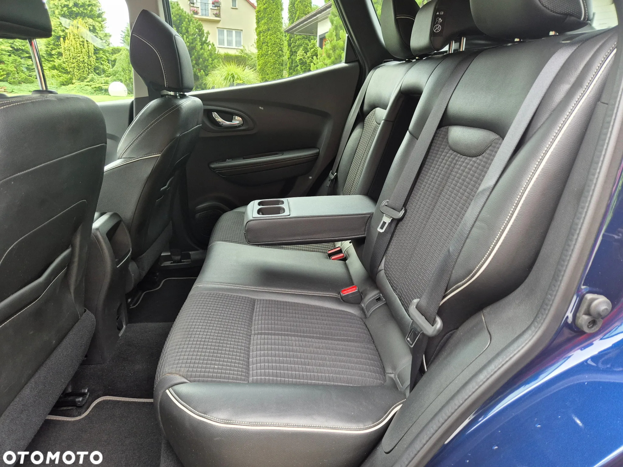 Renault Kadjar Energy TCe 165 Bose Edition - 10