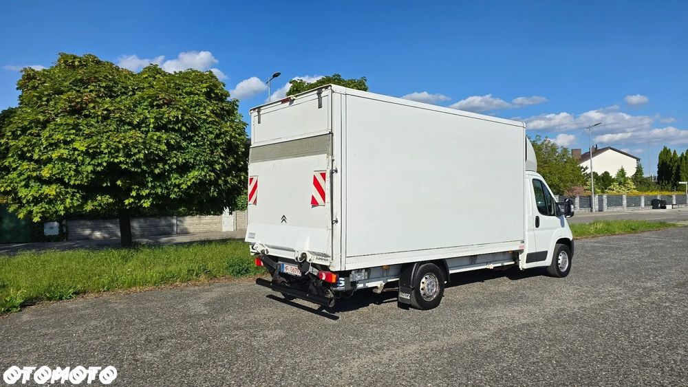 Citroën Jumper - 31