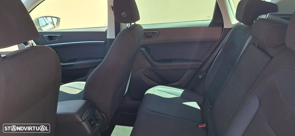 SEAT Ateca 1.6 TDI Style - 10