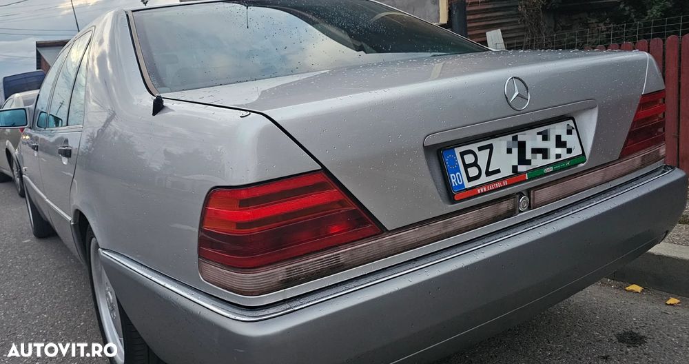 Mercedes-Benz Altul - 1