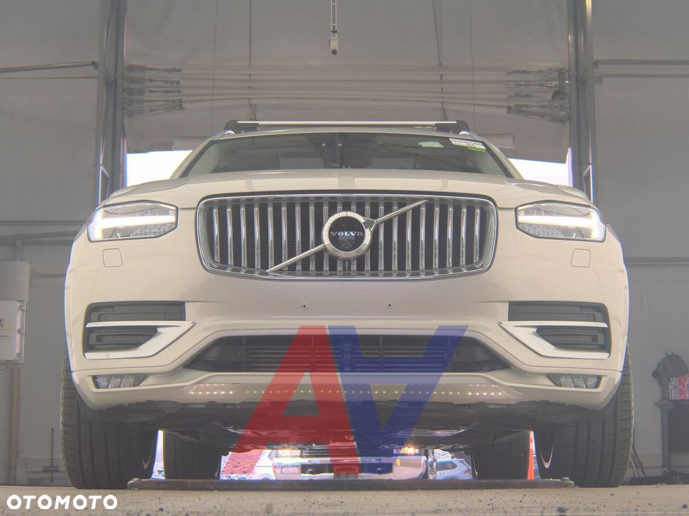 Volvo XC 90 T6 AWD Geartronic Inscription - 2