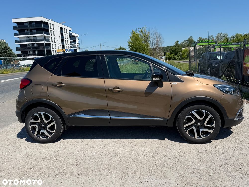 Renault Captur ENERGY TCe 90 Start&Stop Intens - 6