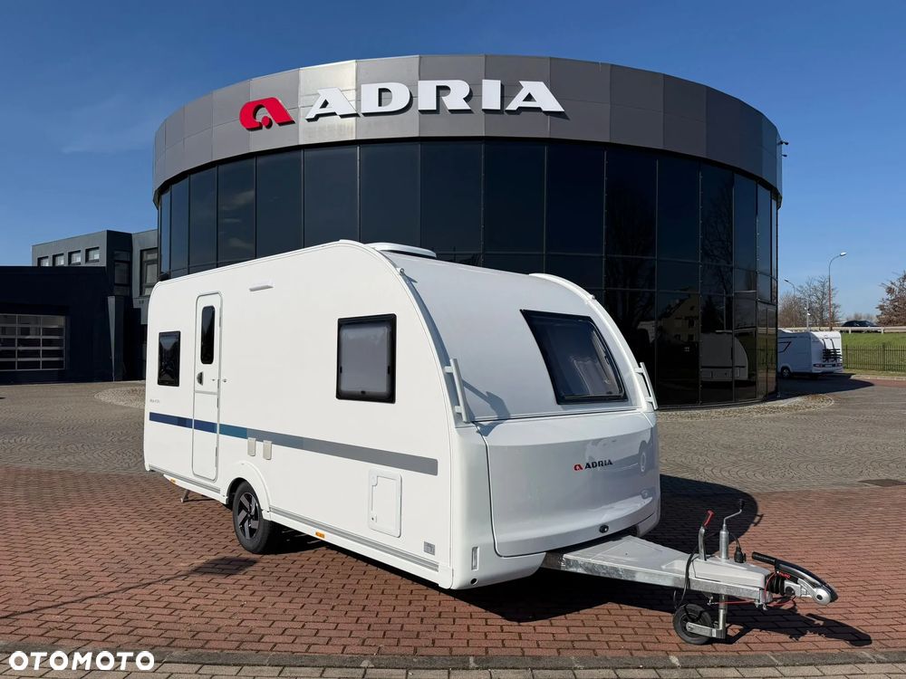 Adria ALTEA 472 PU - 1